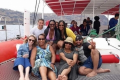 Eat Drink Travel Group