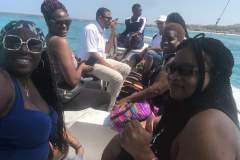 Eat Drink Travel Group