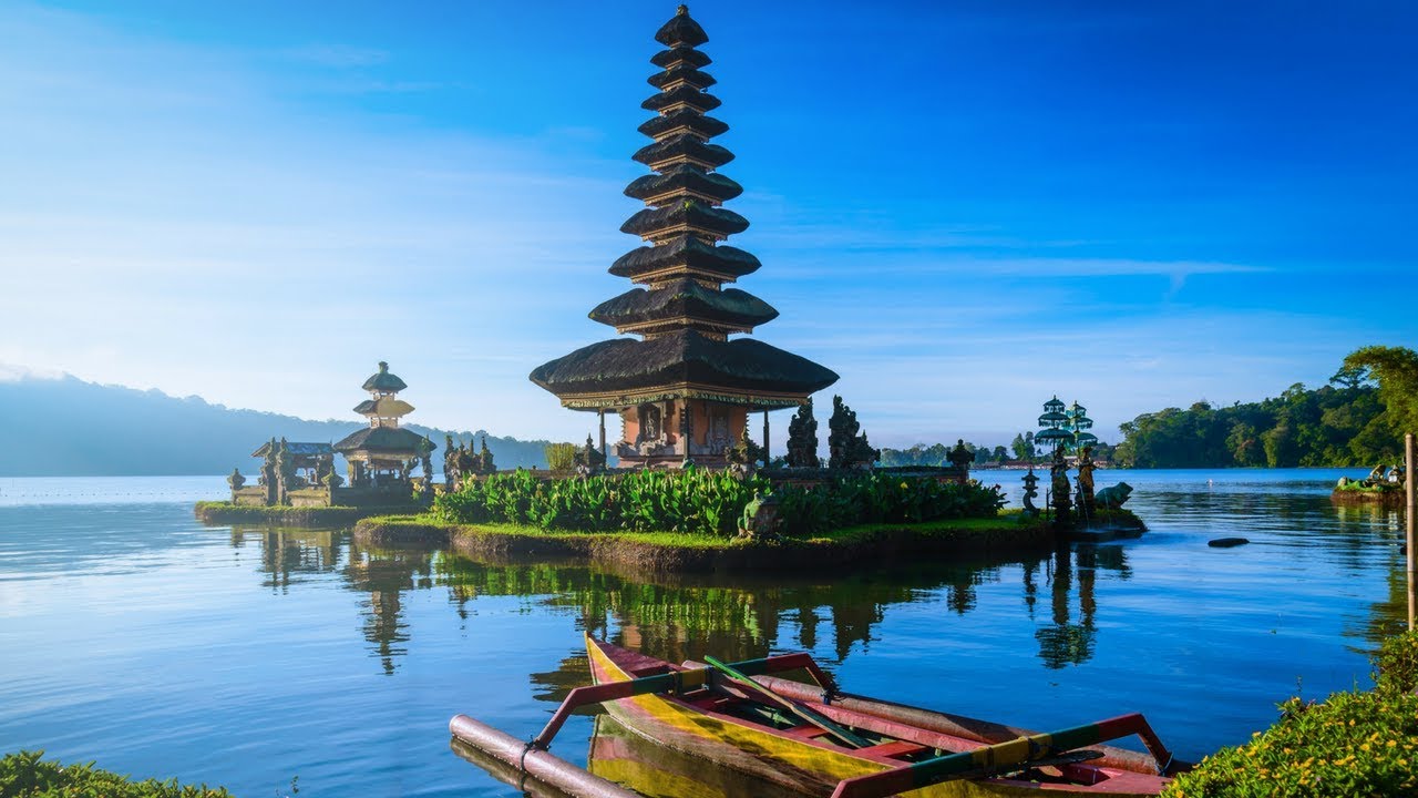 Discover Bali 2021 - Eat Drink Travel Group