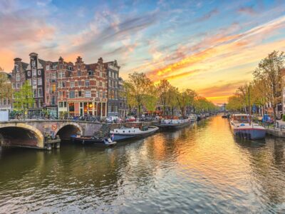 Amsterdam trip (1)