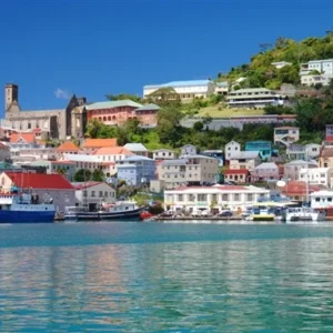 Taste of the Spice Island: Eat Drink Travel Group Excursion