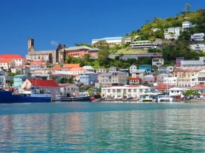 Grenada Trip (1)